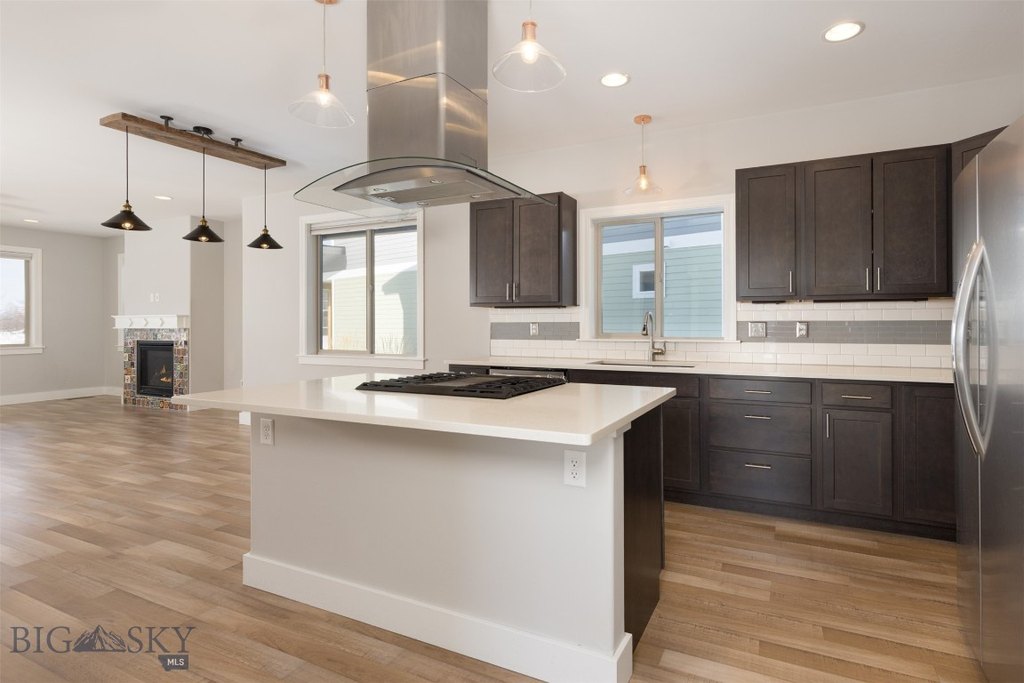 Bozeman, Montana, 59718, United States, 3 Bedrooms Bedrooms, ,2.5 BathroomsBathrooms,Residential,Forsale,1941189