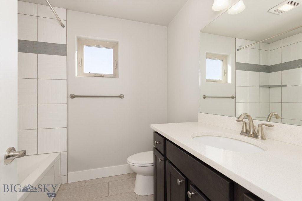 Bozeman, Montana, 59718, United States, 3 Bedrooms Bedrooms, ,2.5 BathroomsBathrooms,Residential,Forsale,1941189