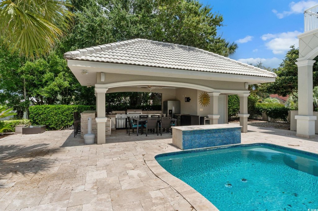 Myrtle Beach, South Carolina, 29577, United States, 4 Bedrooms Bedrooms, ,5 BathroomsBathrooms,Residential,Forsale,2014644