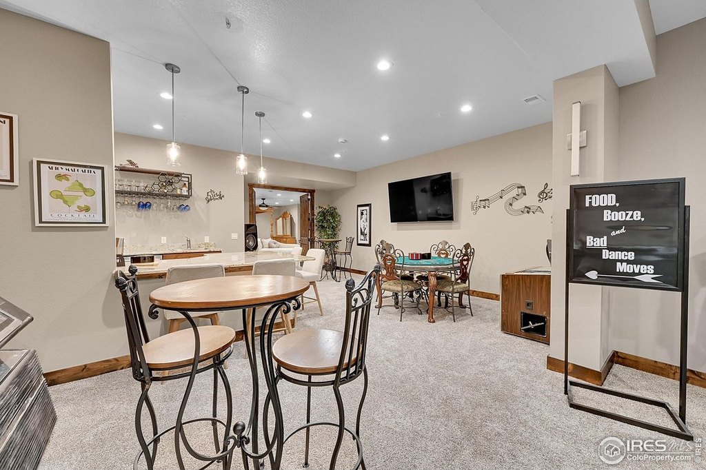 Greeley, Colorado, 80634, United States, 5 Bedrooms Bedrooms, ,5.5 BathroomsBathrooms,Residential,Forsale,1946726