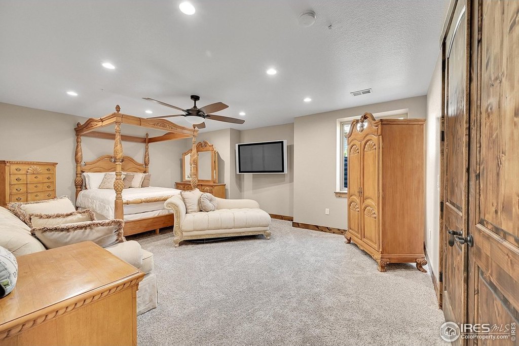 Greeley, Colorado, 80634, United States, 5 Bedrooms Bedrooms, ,5.5 BathroomsBathrooms,Residential,Forsale,1946726