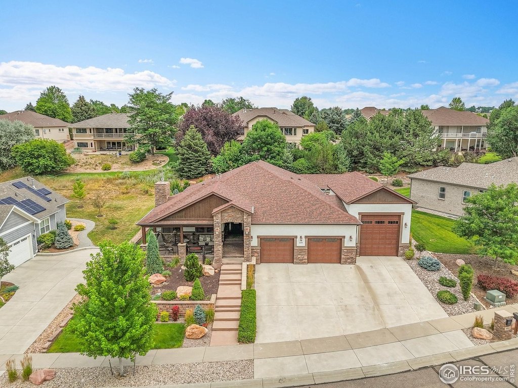 Greeley, Colorado, 80634, United States, 5 Bedrooms Bedrooms, ,5.5 BathroomsBathrooms,Residential,Forsale,1946726