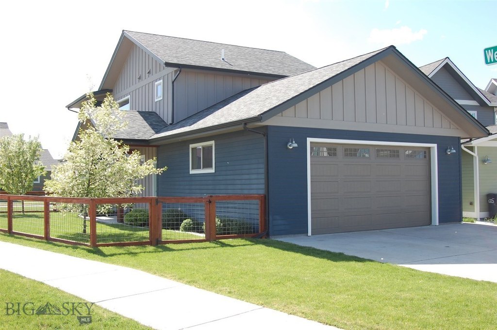 Bozeman, Montana, 59718, United States, 3 Bedrooms Bedrooms, ,2.5 BathroomsBathrooms,Residential,Forsale,1941189