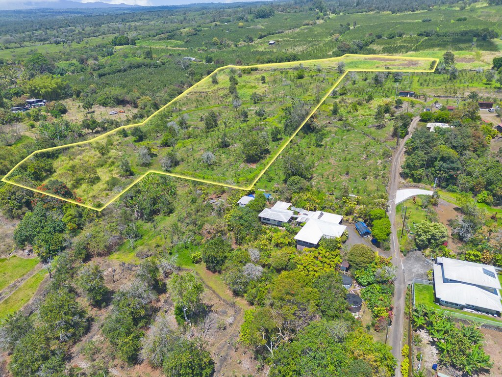 Kealakekua, Hawaii, 96704, United States, ,Land,Forsale,1886592