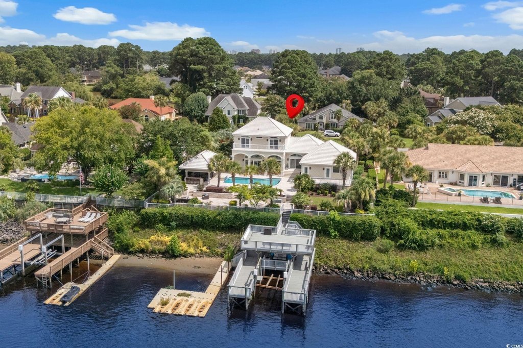 Myrtle Beach, South Carolina, 29577, United States, 4 Bedrooms Bedrooms, ,5 BathroomsBathrooms,Residential,Forsale,2014644