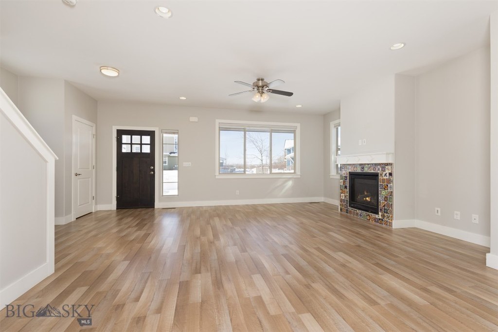 Bozeman, Montana, 59718, United States, 3 Bedrooms Bedrooms, ,2.5 BathroomsBathrooms,Residential,Forsale,1941189