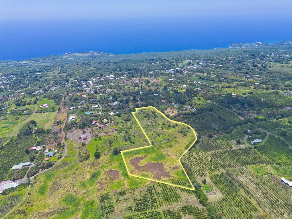 Kealakekua, Hawaii, 96704, United States, ,Land,Forsale,1886592