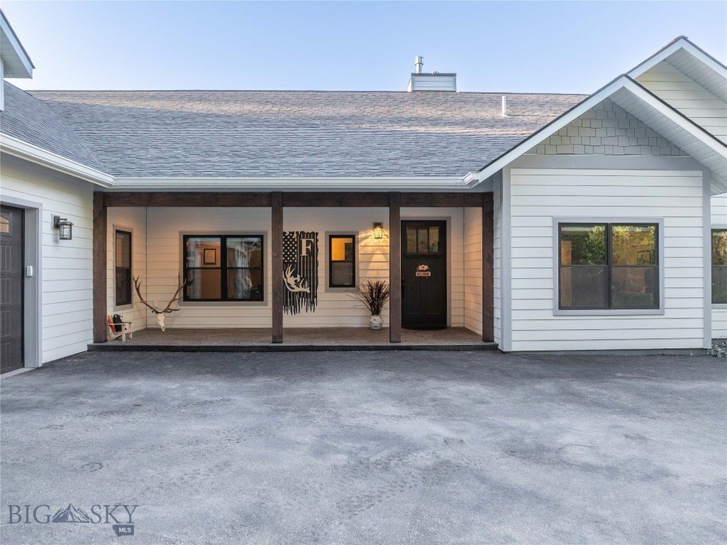 Bozeman, Montana, 59718, United States, 4 Bedrooms Bedrooms, ,3.5 BathroomsBathrooms,Residential,Forsale,1914979