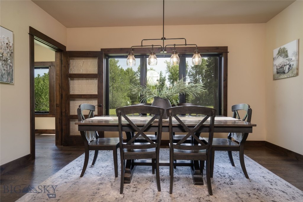 Bozeman, Montana, 59718, United States, 4 Bedrooms Bedrooms, ,3.5 BathroomsBathrooms,Residential,Forsale,1914979