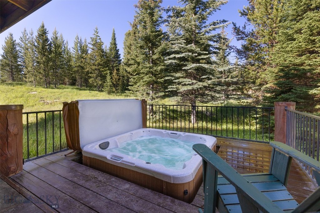 Big Sky, Montana, 59716, United States, 5 Bedrooms Bedrooms, ,5.5 BathroomsBathrooms,Residential,Forsale,1894877