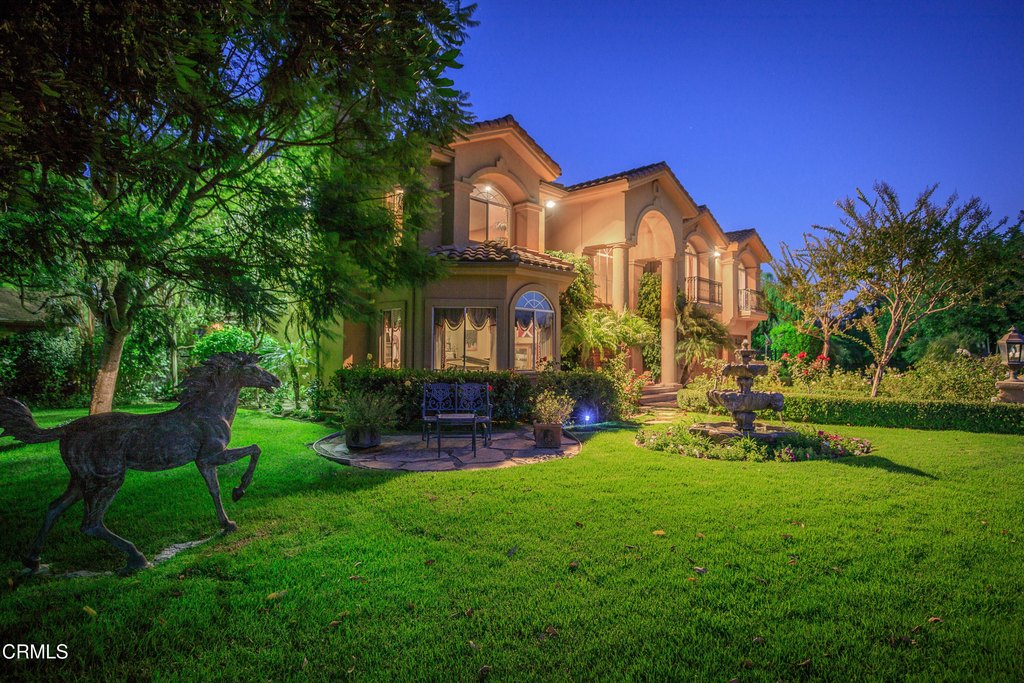 Camarillo, California, 93012, United States, 5 Bedrooms Bedrooms, ,3.5 BathroomsBathrooms,Residential,Forsale,1919215