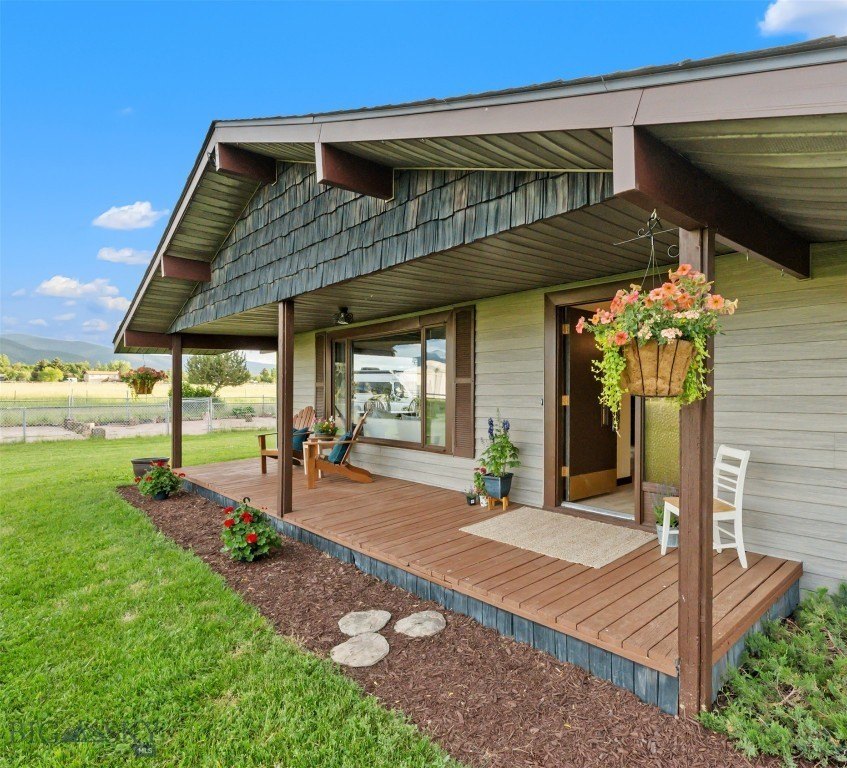 Bozeman, Montana, 59715, United States, 4 Bedrooms Bedrooms, ,2 BathroomsBathrooms,Residential,Forsale,1894913