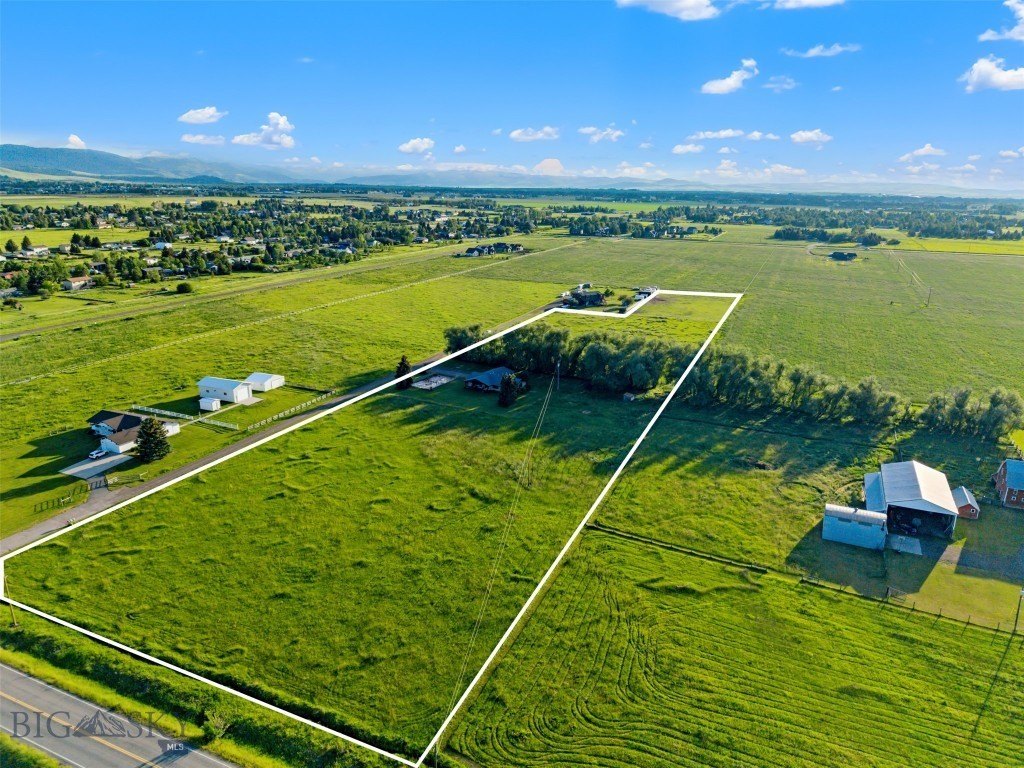 Bozeman, Montana, 59715, United States, 4 Bedrooms Bedrooms, ,2 BathroomsBathrooms,Residential,Forsale,1894913