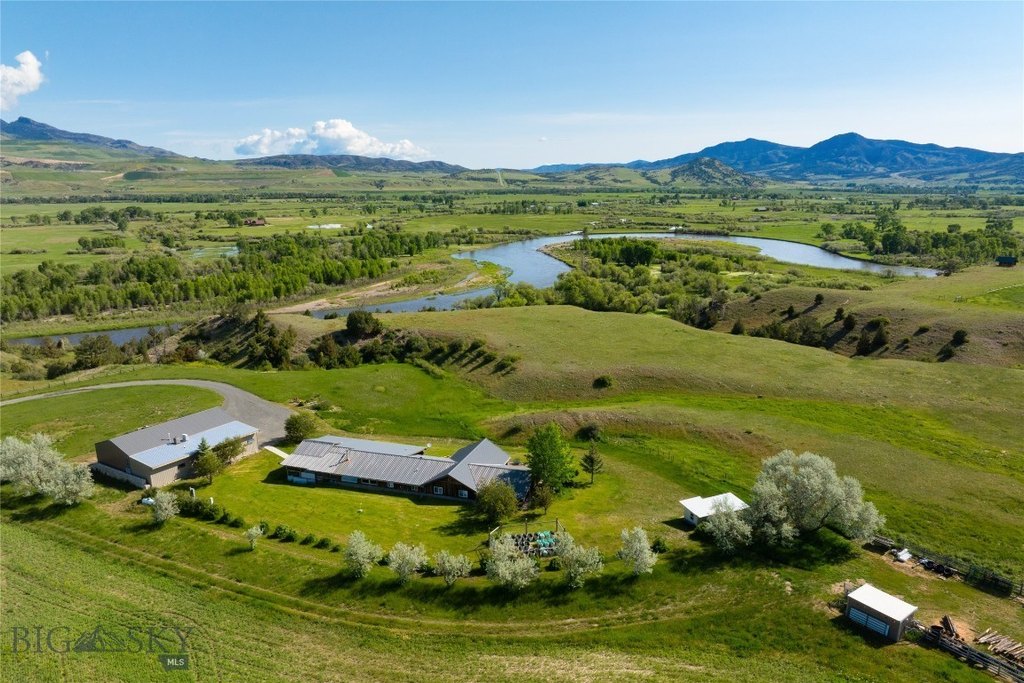 Whitehall, Montana, 59759, United States, 4 Bedrooms Bedrooms, ,3 BathroomsBathrooms,Residential,Forsale,1941194