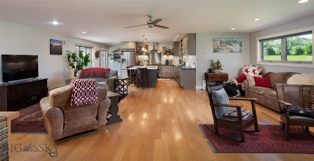 Whitehall, Montana, 59759, United States, 4 Bedrooms Bedrooms, ,3 BathroomsBathrooms,Residential,Forsale,1941194