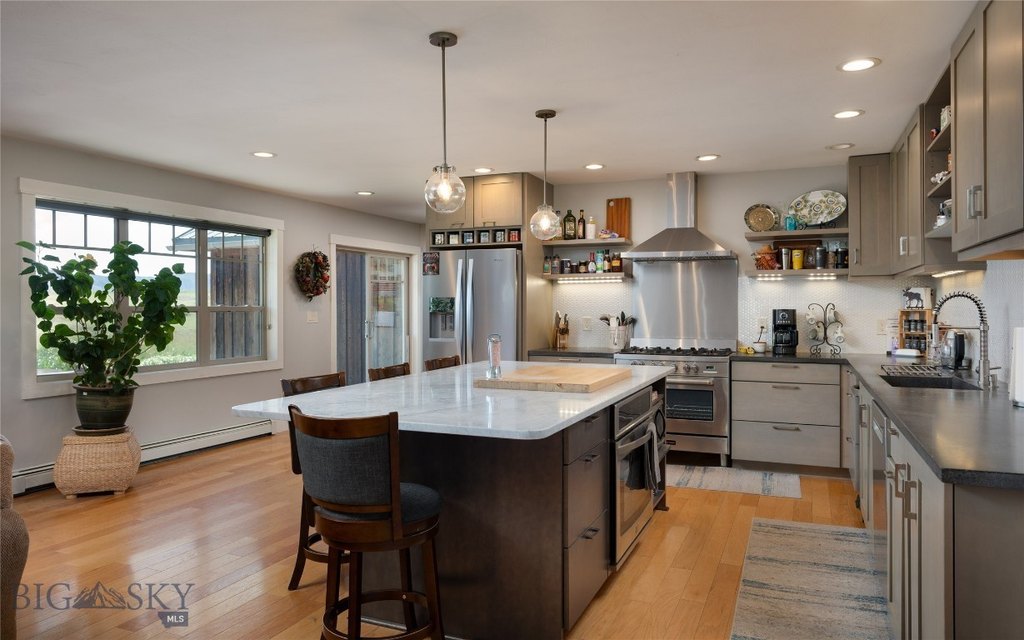 Whitehall, Montana, 59759, United States, 4 Bedrooms Bedrooms, ,3 BathroomsBathrooms,Residential,Forsale,1941194