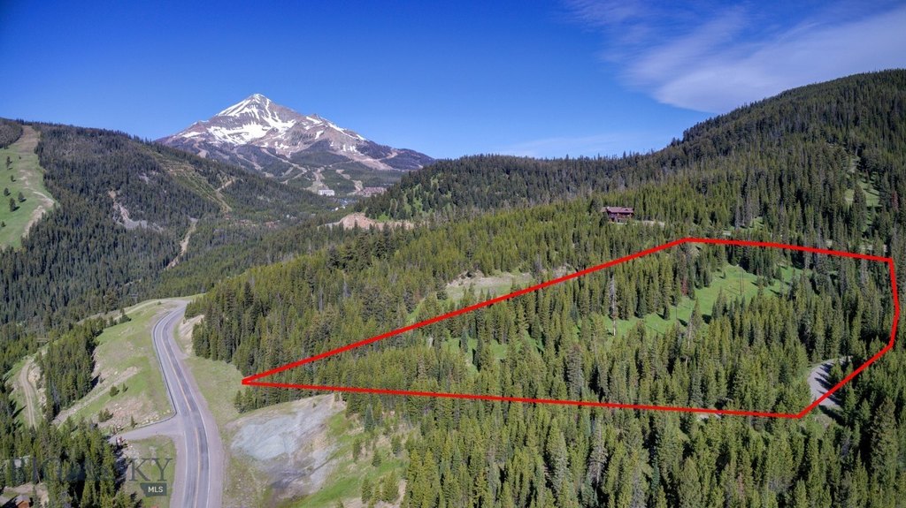 Big Sky, Montana, 59716, United States, ,Land,Forsale,1915010