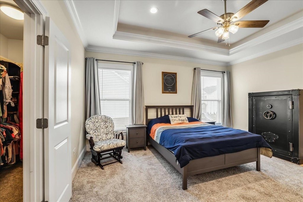 Tallahassee, Florida, 32317, United States, 4 Bedrooms Bedrooms, ,2.5 BathroomsBathrooms,Residential,Forsale,1926831