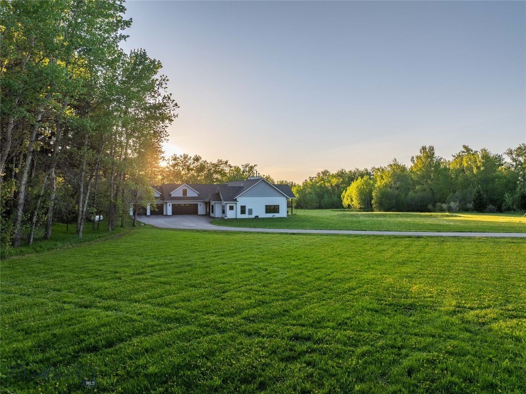 Bozeman, Montana, 59718, United States, 4 Bedrooms Bedrooms, ,3.5 BathroomsBathrooms,Residential,Forsale,1914979