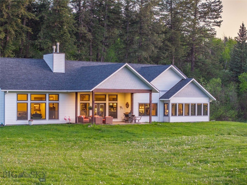 Bozeman, Montana, 59718, United States, 4 Bedrooms Bedrooms, ,3.5 BathroomsBathrooms,Residential,Forsale,1914979