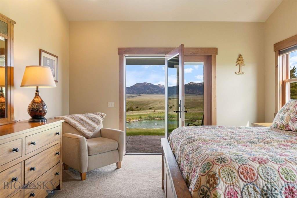 Ennis, Montana, 59729, United States, 4 Bedrooms Bedrooms, ,3 BathroomsBathrooms,Residential,Forsale,1941180