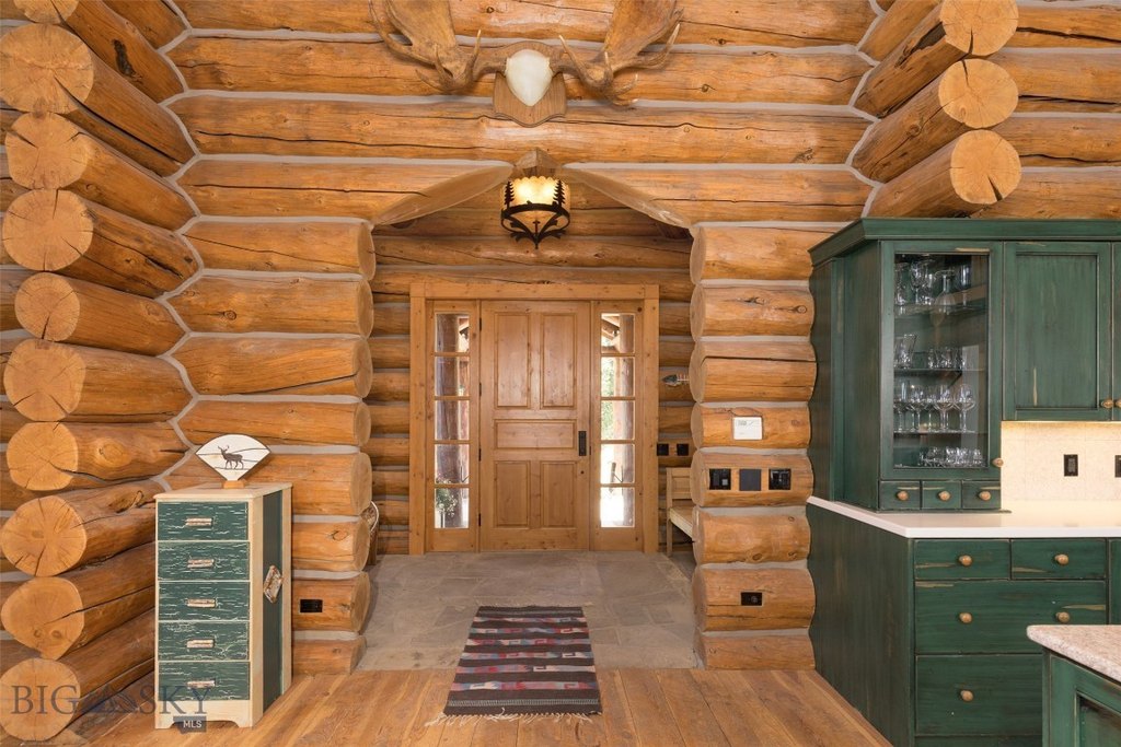 Big Sky, Montana, 59716, United States, 5 Bedrooms Bedrooms, ,5.5 BathroomsBathrooms,Residential,Forsale,1894877