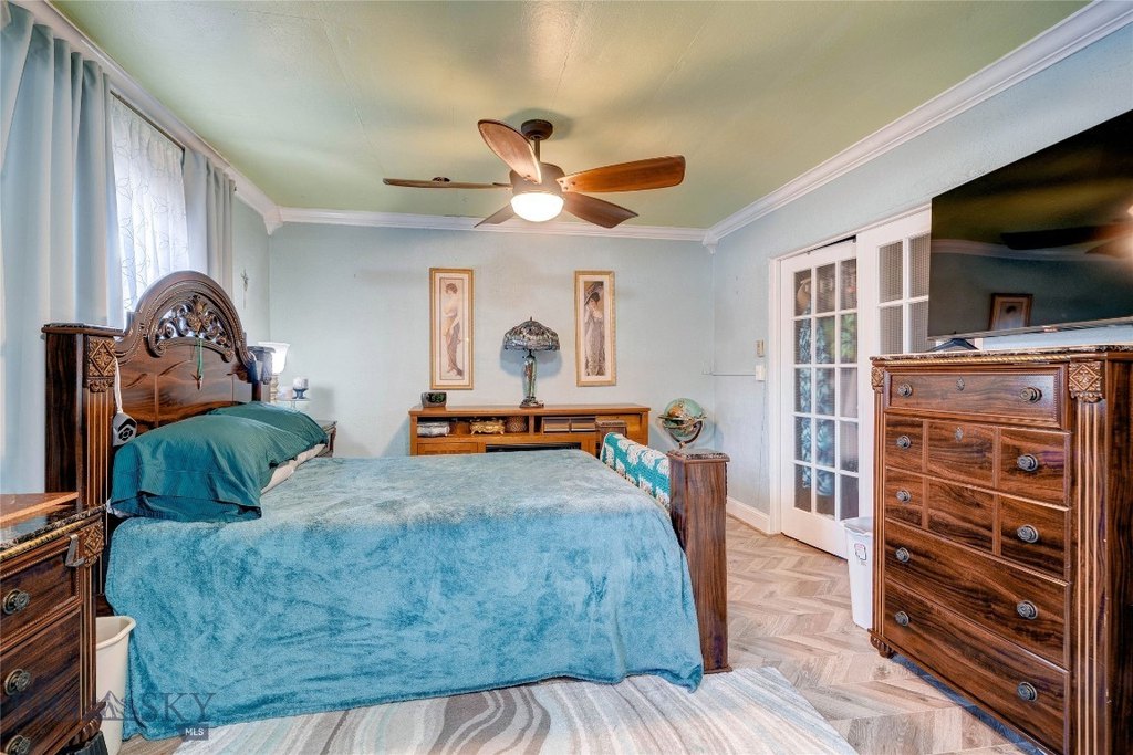 Bozeman, Montana, 59715, United States, 4 Bedrooms Bedrooms, ,3 BathroomsBathrooms,Residential,Forsale,1986980