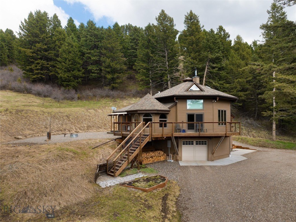 Bozeman, Montana, 59715, United States, 3 Bedrooms Bedrooms, ,2 BathroomsBathrooms,Residential,Forsale,1986952