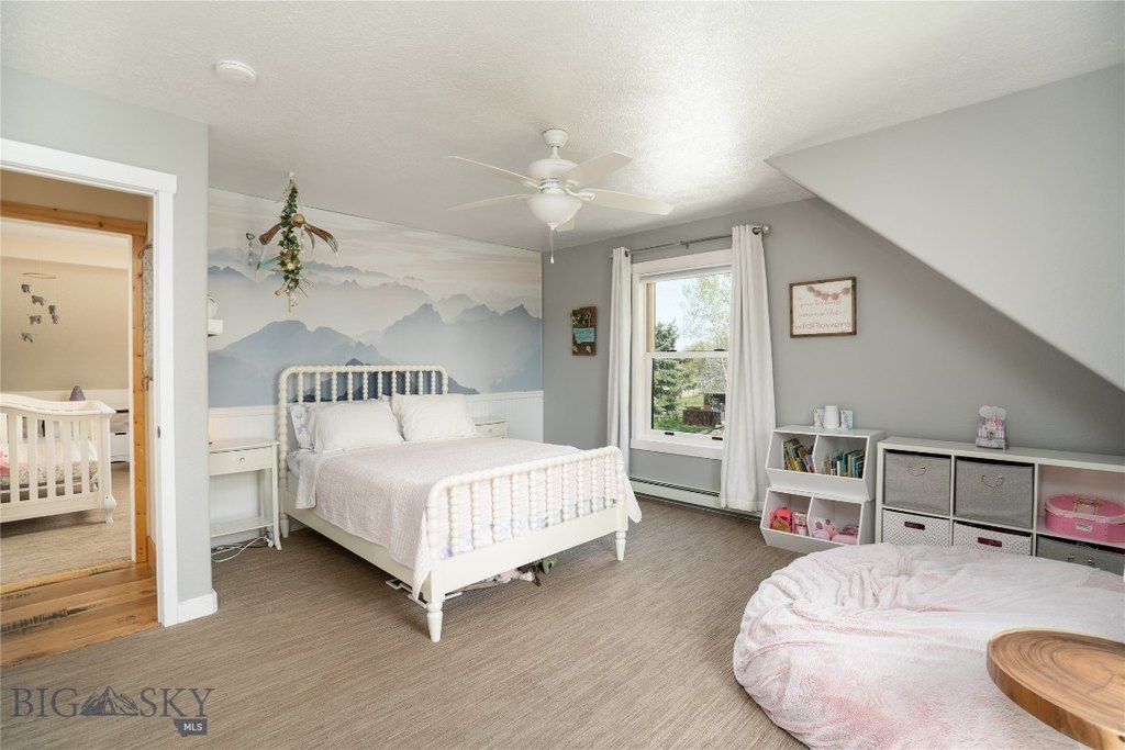 Bozeman, Montana, 59718, United States, 4 Bedrooms Bedrooms, ,3.5 BathroomsBathrooms,Residential,Forsale,1894951