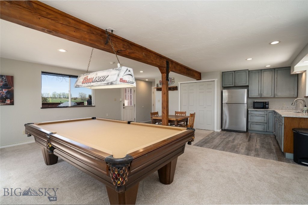 Bozeman, Montana, 59718, United States, 4 Bedrooms Bedrooms, ,3.5 BathroomsBathrooms,Residential,Forsale,1894951