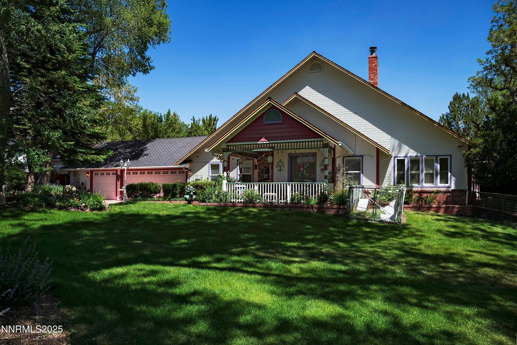 Gardnerville, Nevada, 89460, United States, 7 Bedrooms Bedrooms, ,5.5 BathroomsBathrooms,Residential,Forsale,1946013