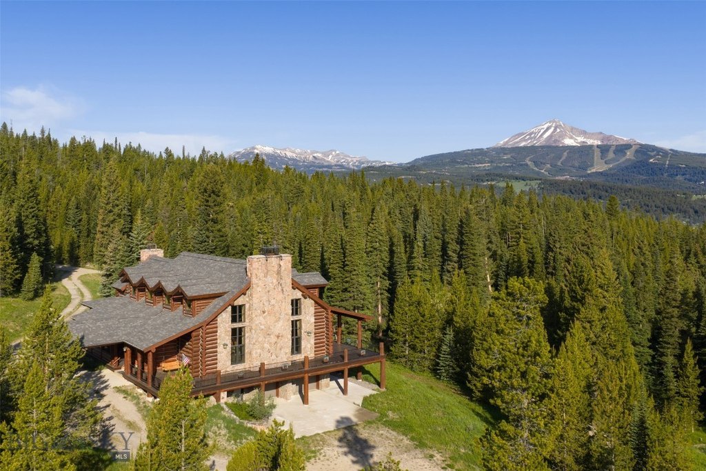 Big Sky, Montana, 59716, United States, 5 Bedrooms Bedrooms, ,5.5 BathroomsBathrooms,Residential,Forsale,1894877