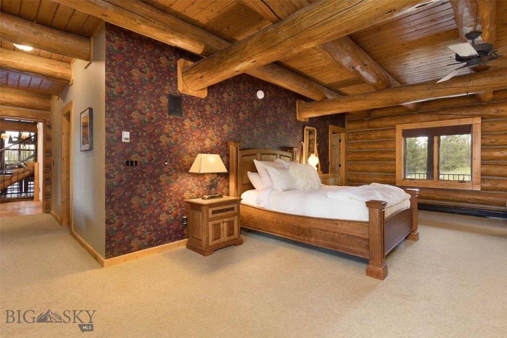 Big Sky, Montana, 59716, United States, 5 Bedrooms Bedrooms, ,5.5 BathroomsBathrooms,Residential,Forsale,1894877