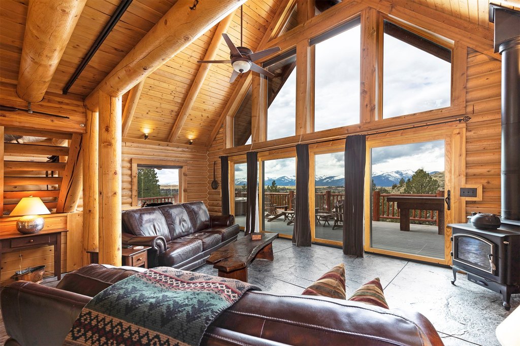 Stevensville, Montana, 59870, United States, 3 Bedrooms Bedrooms, ,2.5 BathroomsBathrooms,Residential,Forsale,1941171