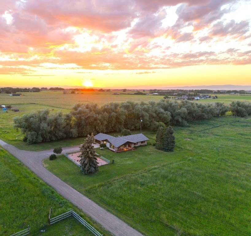 Bozeman, Montana, 59715, United States, 4 Bedrooms Bedrooms, ,2 BathroomsBathrooms,Residential,Forsale,1894913