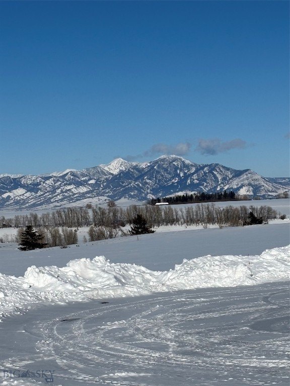 Bozeman, Montana, 59718, United States, ,Land,Forsale,1944293