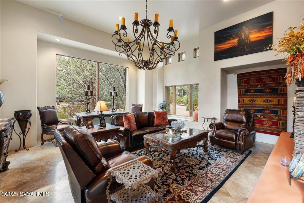 Sedona, Arizona, 86336, United States, 4 Bedrooms Bedrooms, ,4 BathroomsBathrooms,Residential,Forsale,1919197