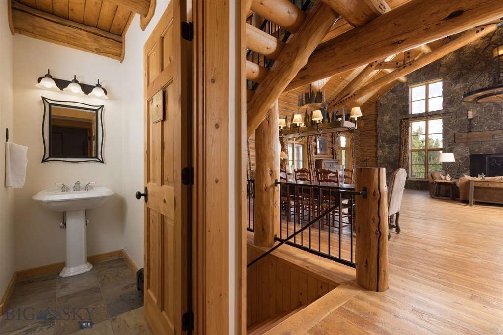 Big Sky, Montana, 59716, United States, 5 Bedrooms Bedrooms, ,5.5 BathroomsBathrooms,Residential,Forsale,1894877