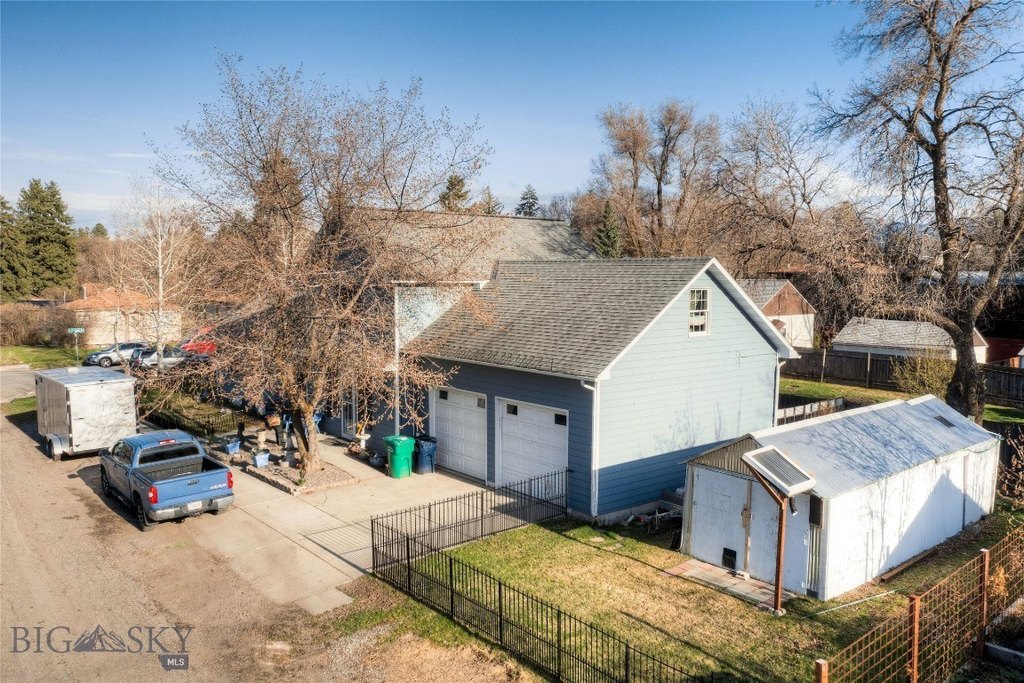 Bozeman, Montana, 59715, United States, 4 Bedrooms Bedrooms, ,3 BathroomsBathrooms,Residential,Forsale,1986980