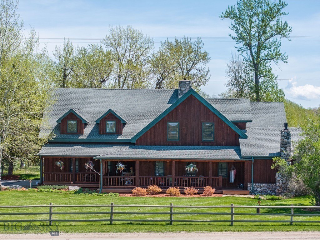 Bozeman, Montana, 59718, United States, 4 Bedrooms Bedrooms, ,3.5 BathroomsBathrooms,Residential,Forsale,1894951