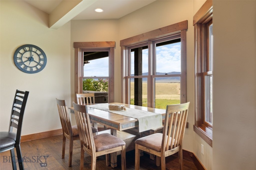 Ennis, Montana, 59729, United States, 4 Bedrooms Bedrooms, ,3 BathroomsBathrooms,Residential,Forsale,1941180