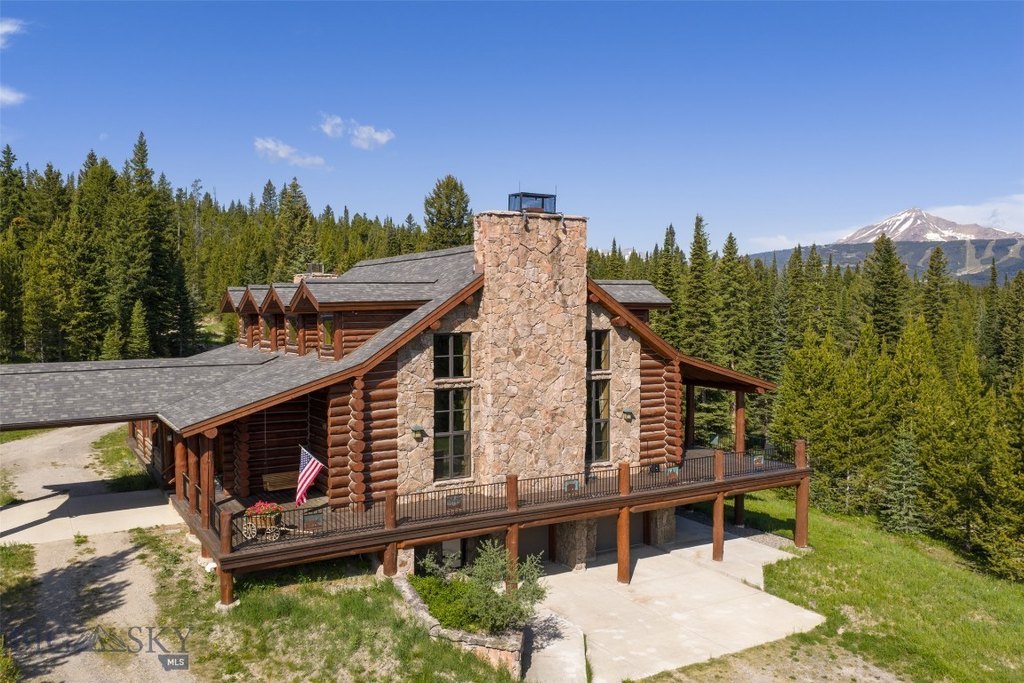 Big Sky, Montana, 59716, United States, 5 Bedrooms Bedrooms, ,5.5 BathroomsBathrooms,Residential,Forsale,1894877