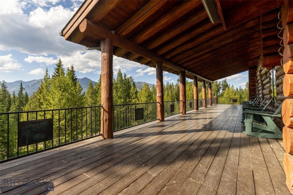 Big Sky, Montana, 59716, United States, 5 Bedrooms Bedrooms, ,5.5 BathroomsBathrooms,Residential,Forsale,1894877