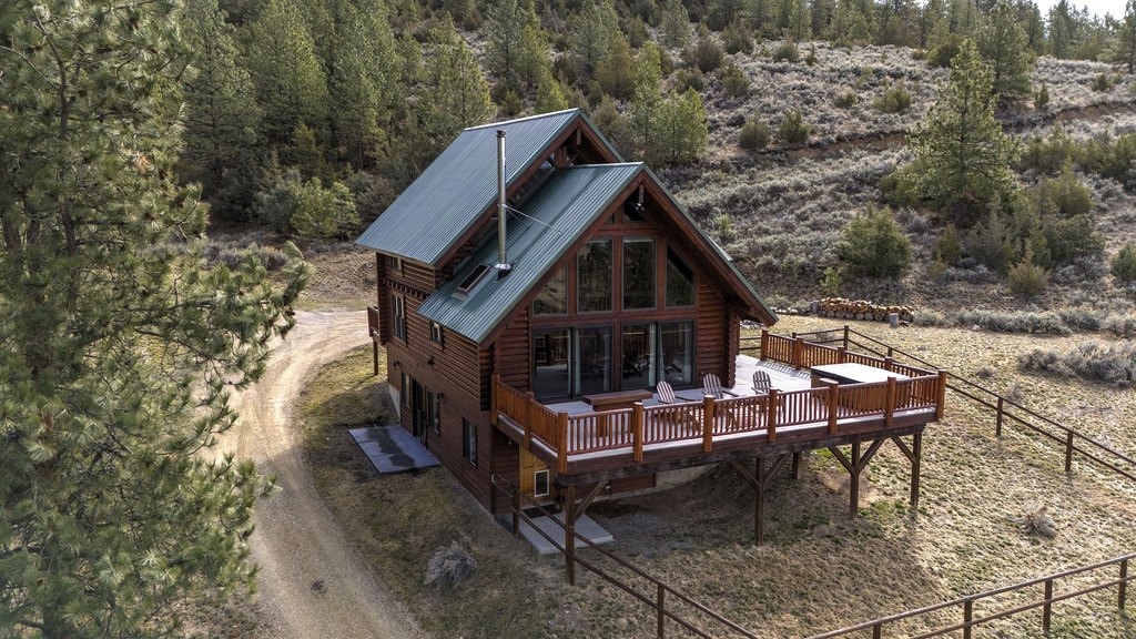 Stevensville, Montana, 59870, United States, 3 Bedrooms Bedrooms, ,2.5 BathroomsBathrooms,Residential,Forsale,1941171