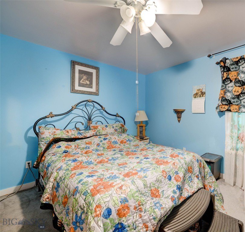 Bozeman, Montana, 59715, United States, 4 Bedrooms Bedrooms, ,3 BathroomsBathrooms,Residential,Forsale,1986980