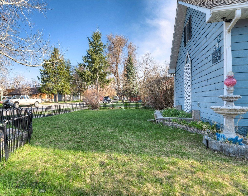 Bozeman, Montana, 59715, United States, 4 Bedrooms Bedrooms, ,3 BathroomsBathrooms,Residential,Forsale,1986980