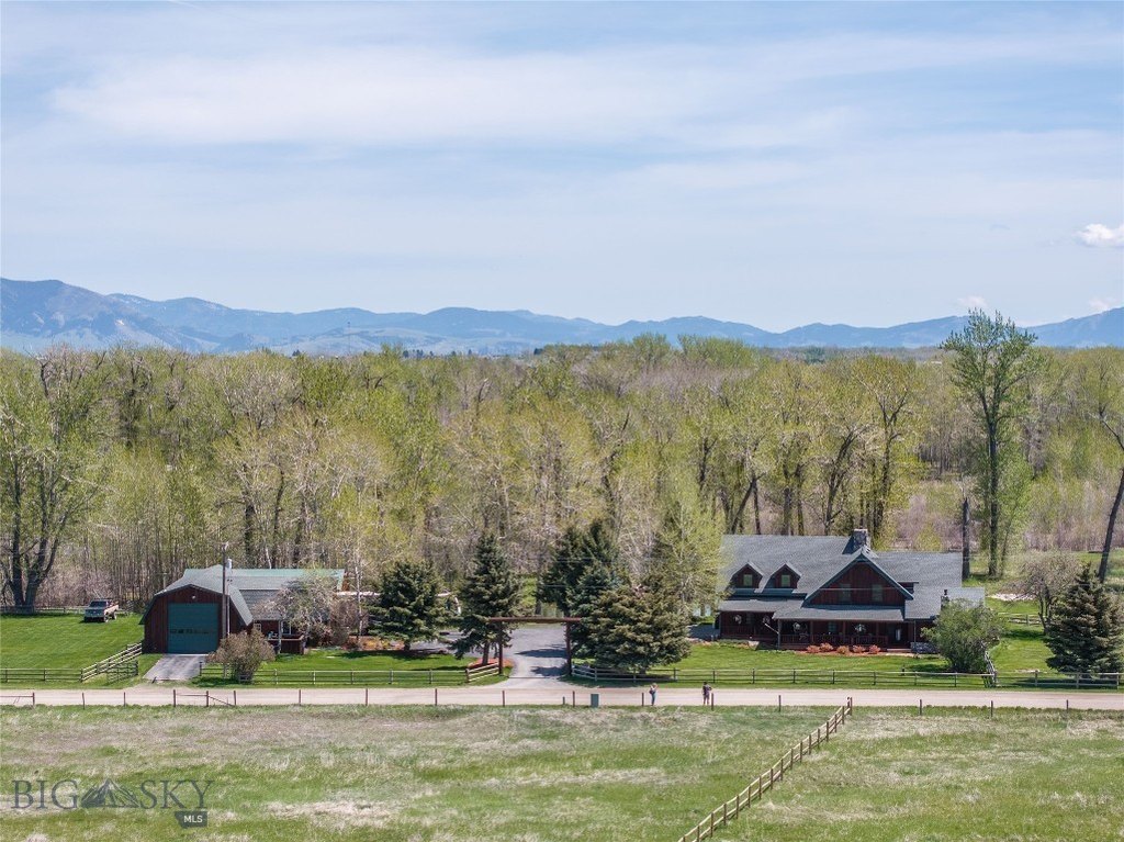 Bozeman, Montana, 59718, United States, 4 Bedrooms Bedrooms, ,3.5 BathroomsBathrooms,Residential,Forsale,1894951