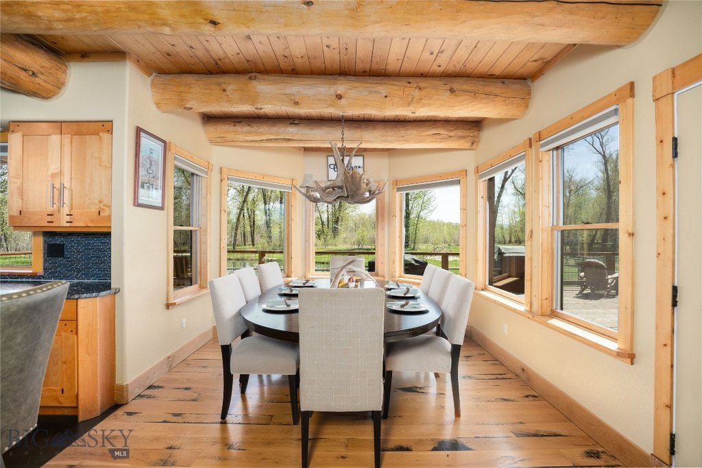 Bozeman, Montana, 59718, United States, 4 Bedrooms Bedrooms, ,3.5 BathroomsBathrooms,Residential,Forsale,1894951