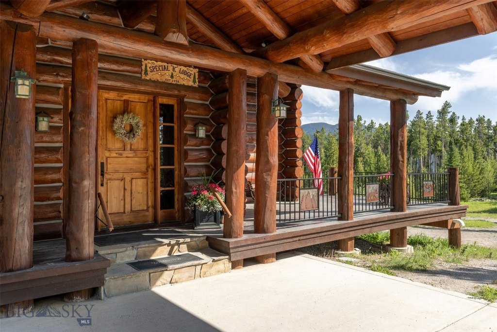 Big Sky, Montana, 59716, United States, 5 Bedrooms Bedrooms, ,5.5 BathroomsBathrooms,Residential,Forsale,1894877