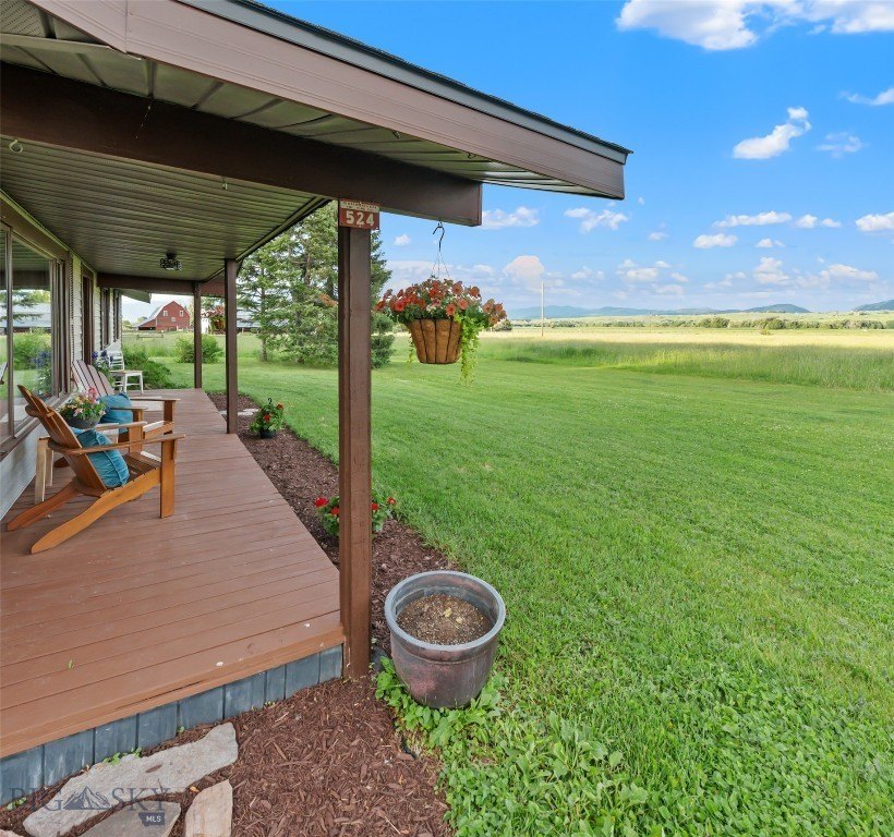 Bozeman, Montana, 59715, United States, 4 Bedrooms Bedrooms, ,2 BathroomsBathrooms,Residential,Forsale,1894913